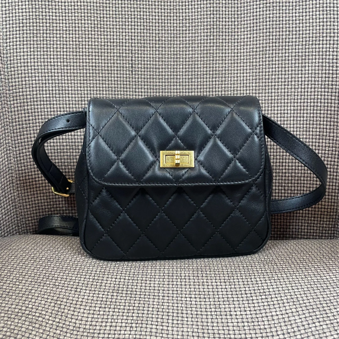 【CEFIRO · 塞飞洛】新品上新！新款女包 WGG-3FA100 双色