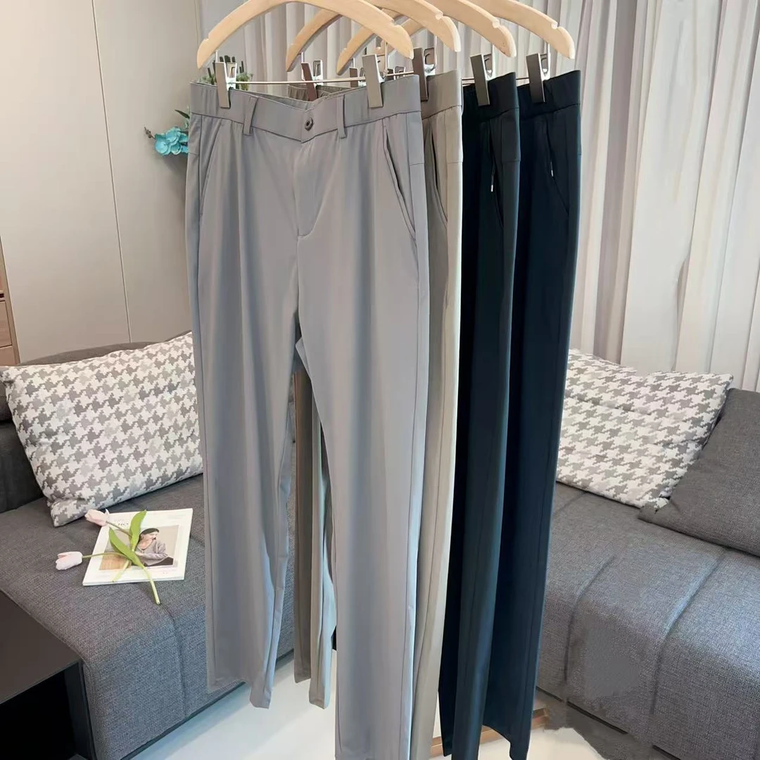 【美姐说】T家男士长裤87376