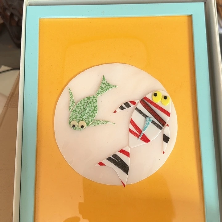 瓷片瓷质品工艺品
