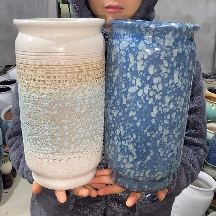 红陶高度32口15啦啦啦啦