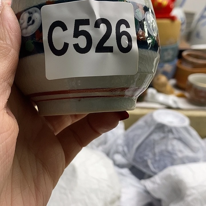 紫砂茶杯M****e我们都要在这座充满活力与