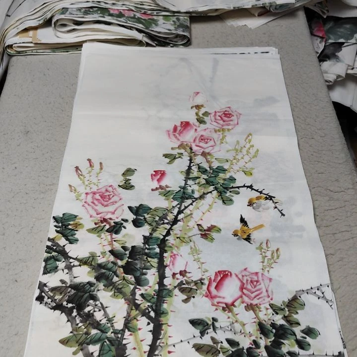 国画国画花鸟花鸟花鸟