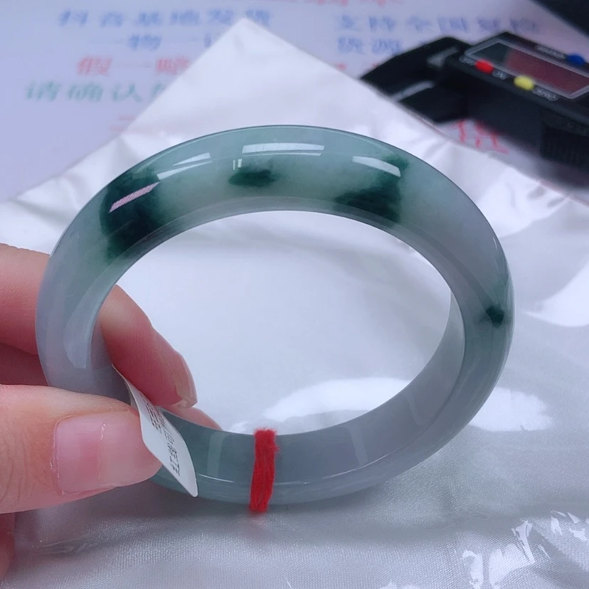 【闪购商品】未镶嵌手镯翡翠57