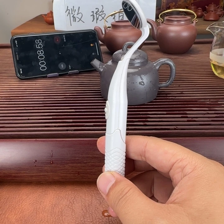嗨***鸭茶壶紫砂宜兴紫砂