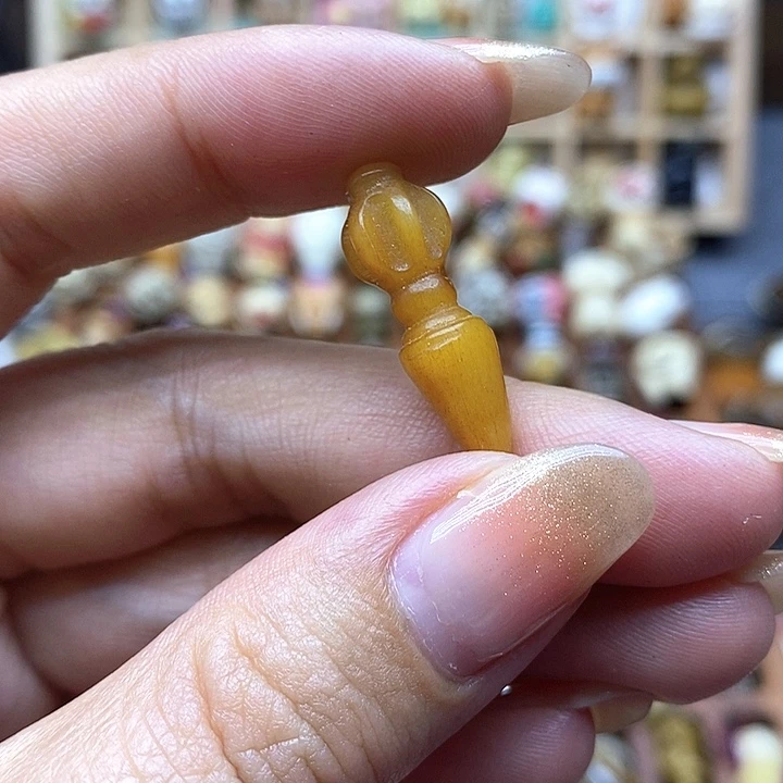 葫芦其他配饰配件单珠