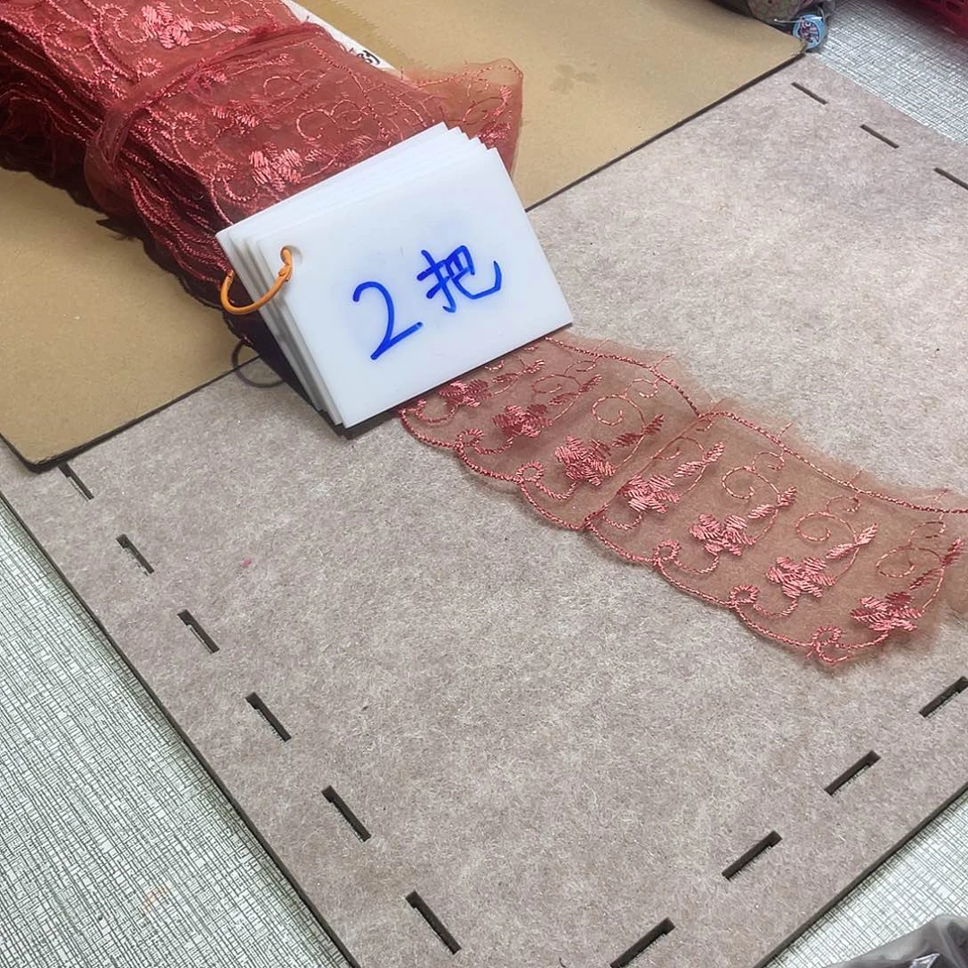 无纺布直播辅料链接