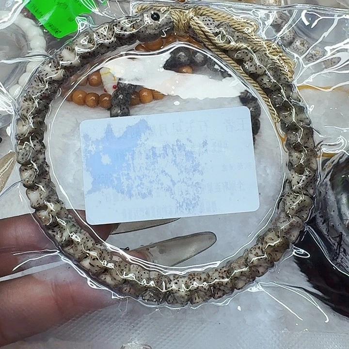 星月菩提手串333王者星月菩提设骨