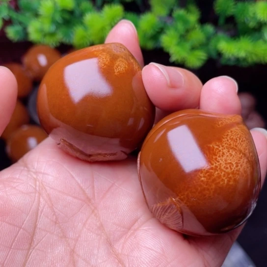 【闪购商品】手串/手链橄榄核39左右寿桃手球