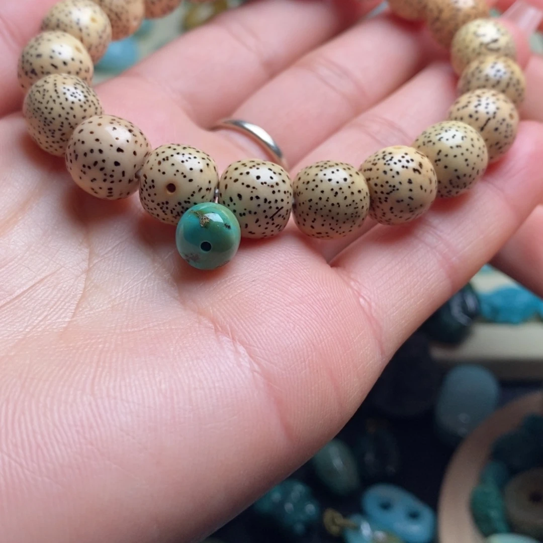 星月菩提吊坠哈**号一一6785