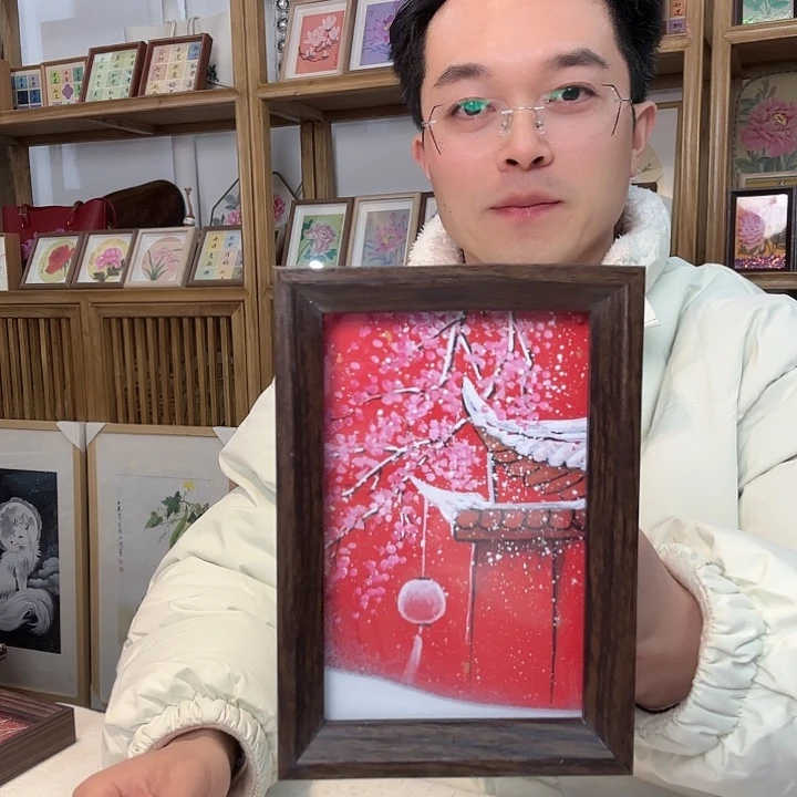 木手绘 手绘 手绘