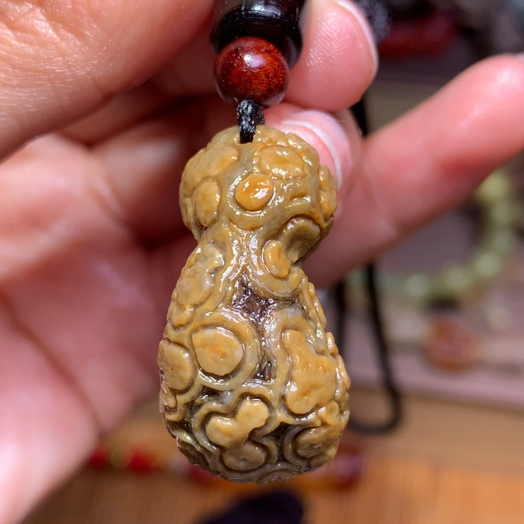 未镶嵌玛瑙/玉髓珠宝半成品