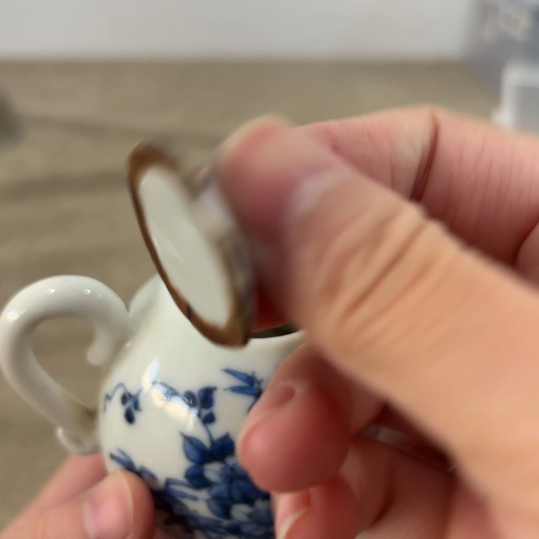 非常好看漂亮的物品