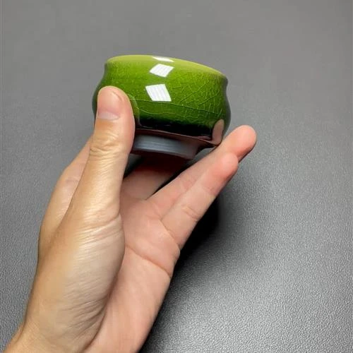 【闪购商品】茶盏-10183..........