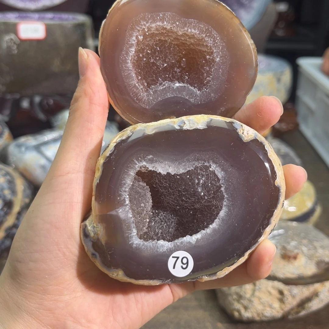 未镶嵌大型摆件（非配饰）紫晶