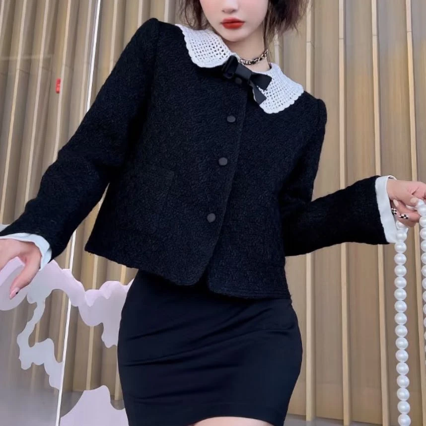 99新/Miumiu/缪缪/外套/40码/Xsp38516/公价25800