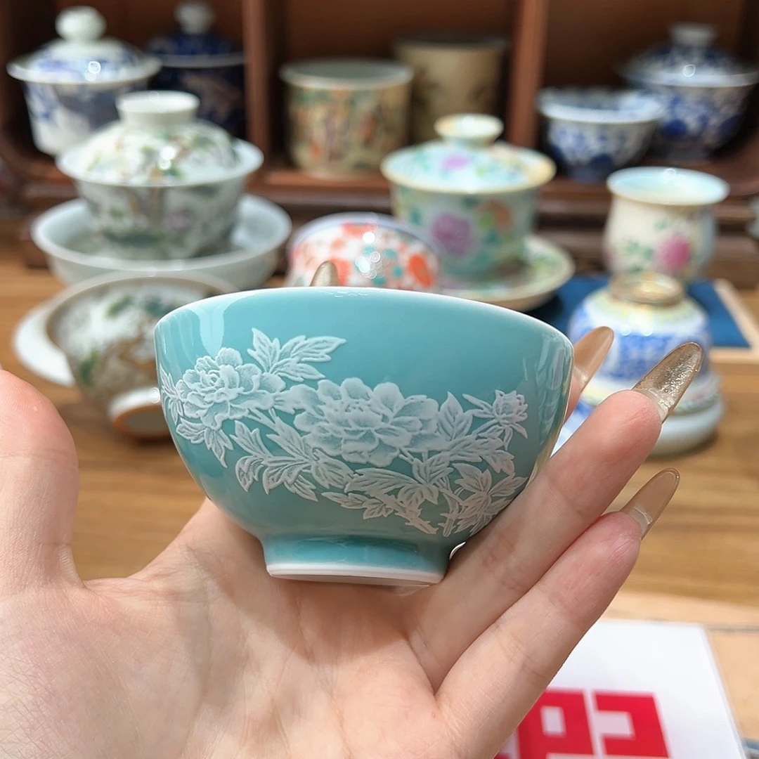 微瑕微瑕景德镇陶瓷