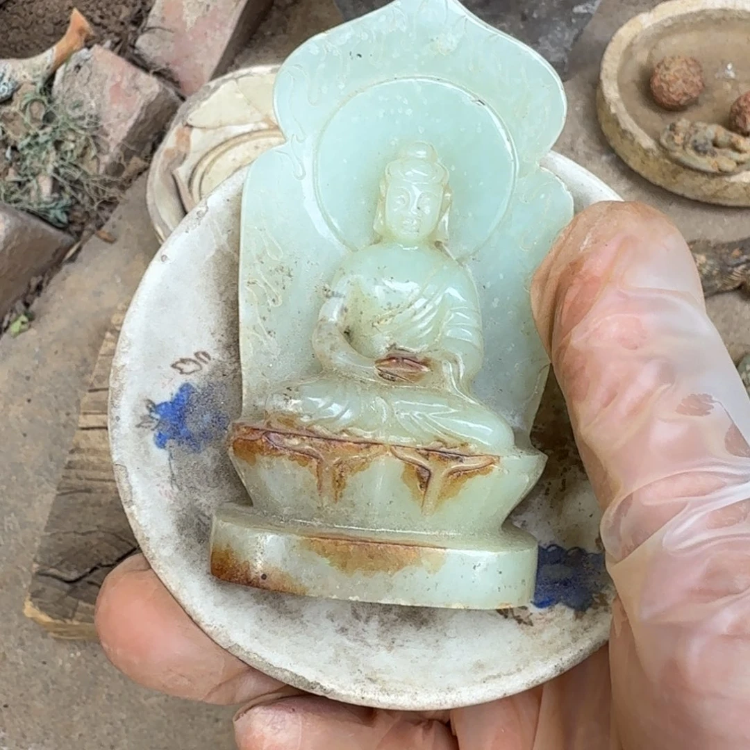 摆件致****）瓷器瓷器瓷器瓷器