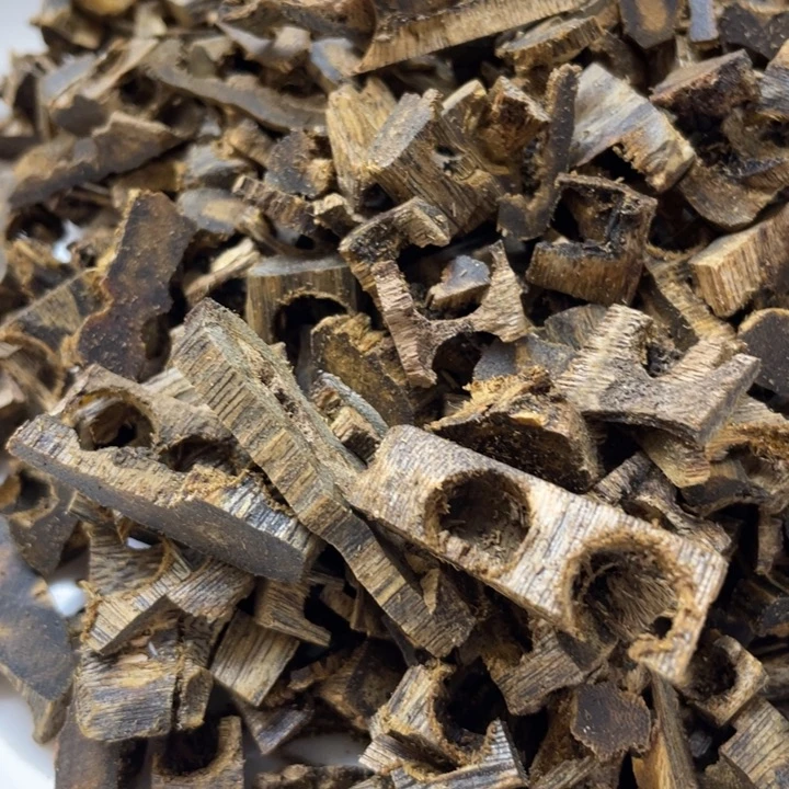 沉香沉香碎屑黑棋碎料135g