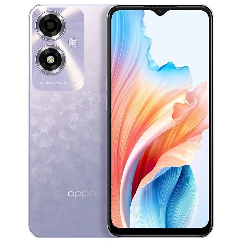 99新 OPPO  A1i全网通5G超长待机金刚抗摔大运存更流畅二手优品