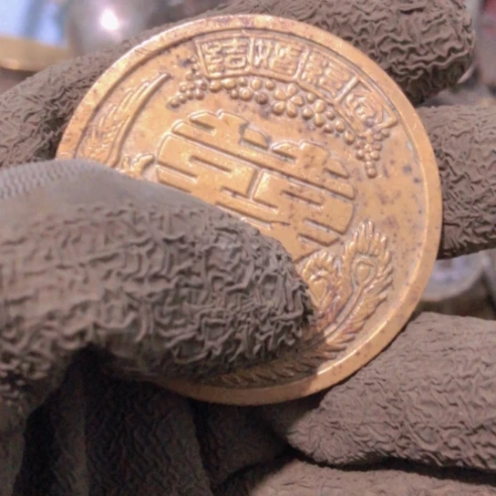 否***来闪电购铜摆件工艺品