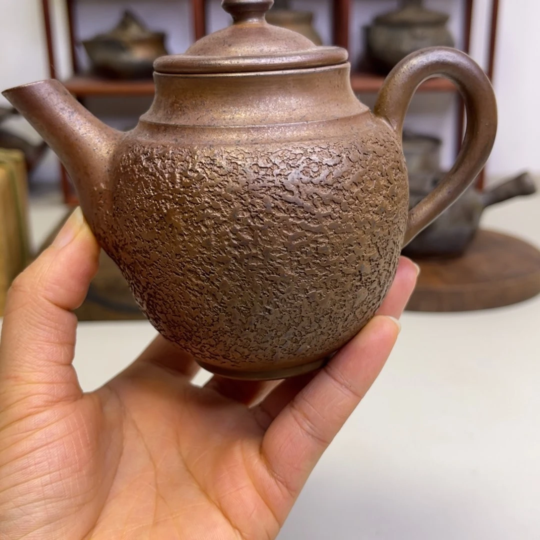 备前烧作品米田芳清