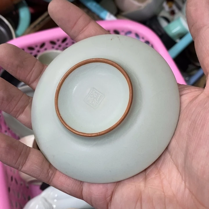 陶瓷艺术品及陶瓷制品