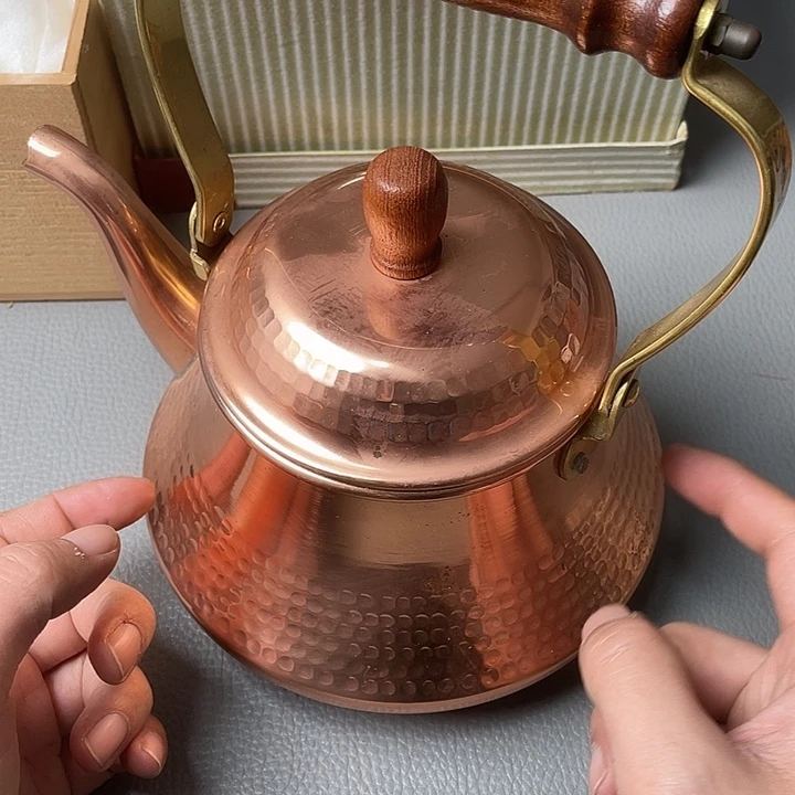 海外中古工艺品一物一拍