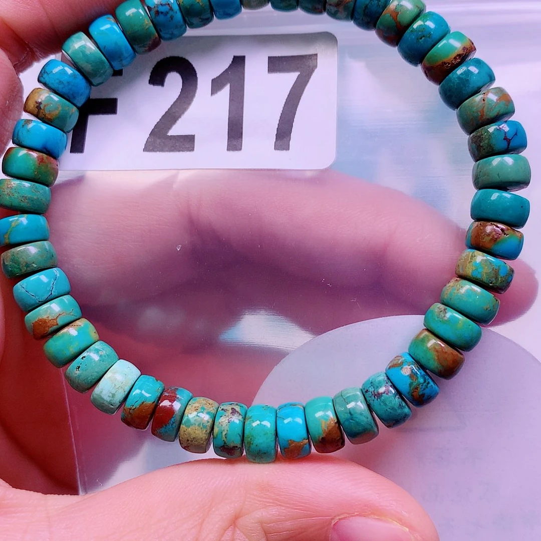 空竹粉丝专享十堰特色手工散珠