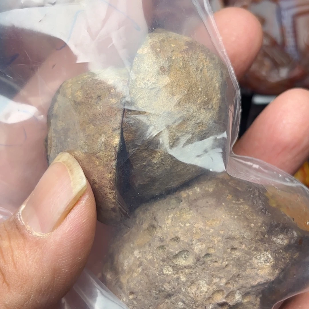 ***玛瑙/玉髓未镶嵌玛瑙