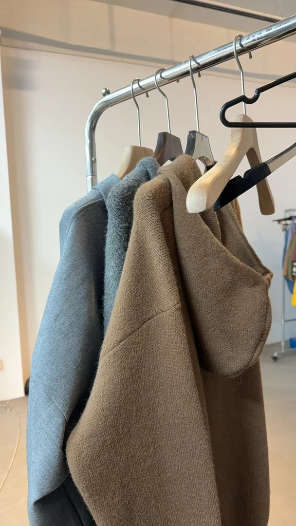 精选优质美衣（901-910）