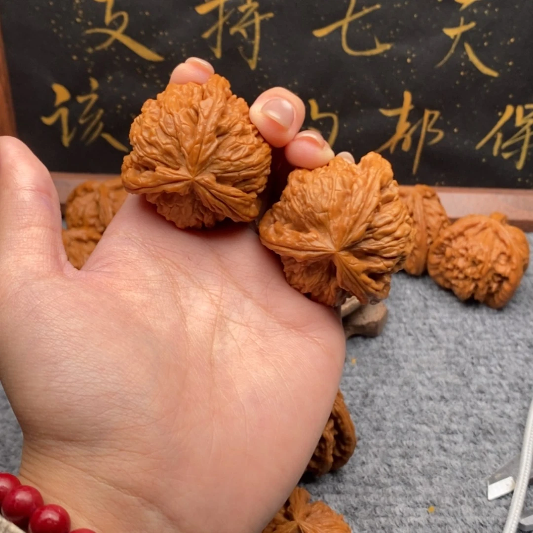 【闪购商品】吊坠文玩核桃巨*
