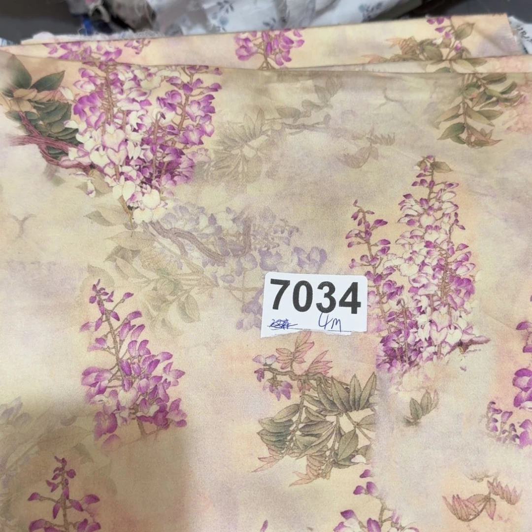 福袋纯棉贡缎1米价块20包邮