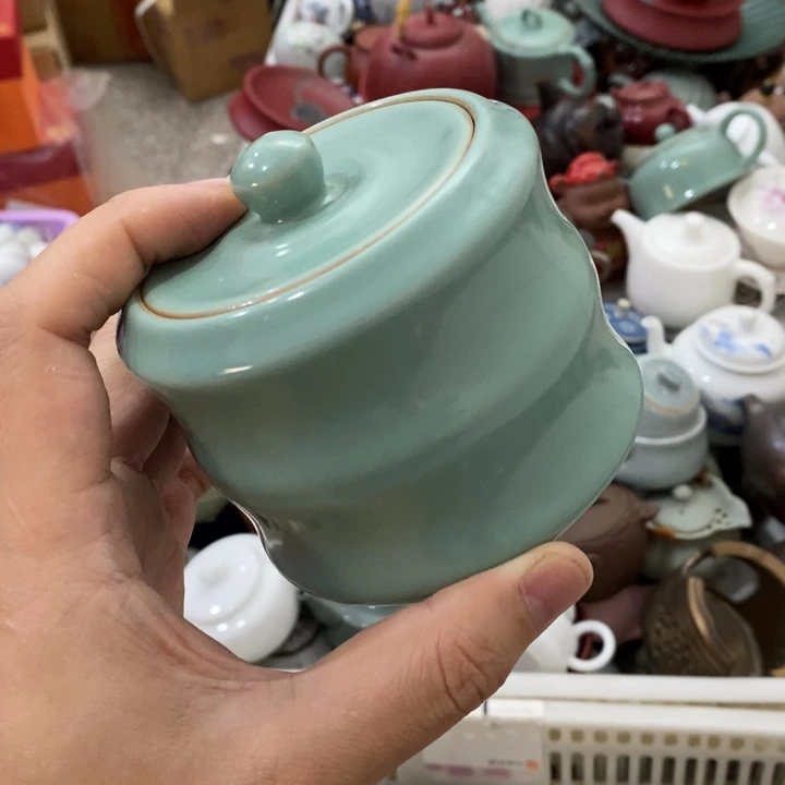 陶瓷艺术品及陶瓷制品