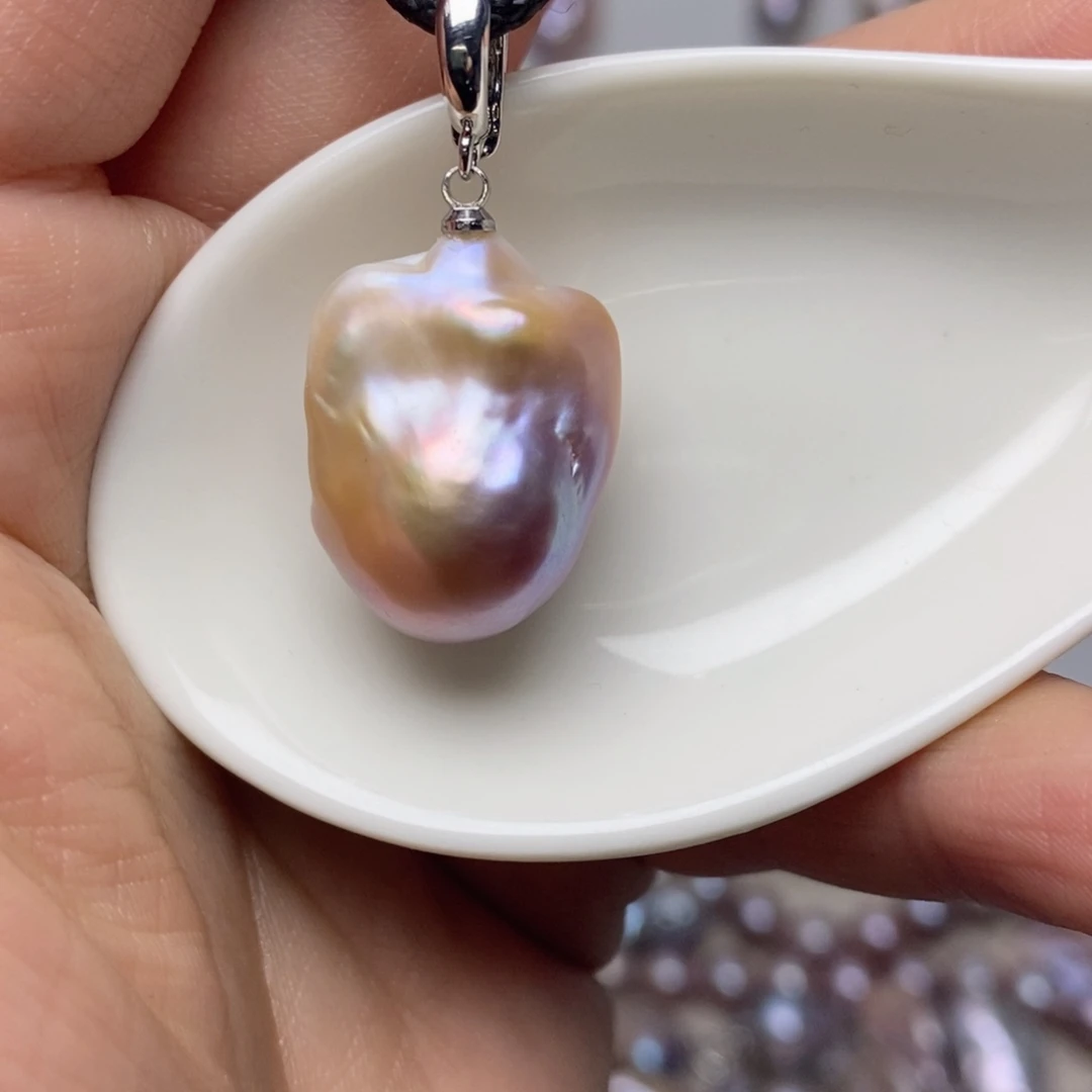 淡水珍珠其它未镶嵌