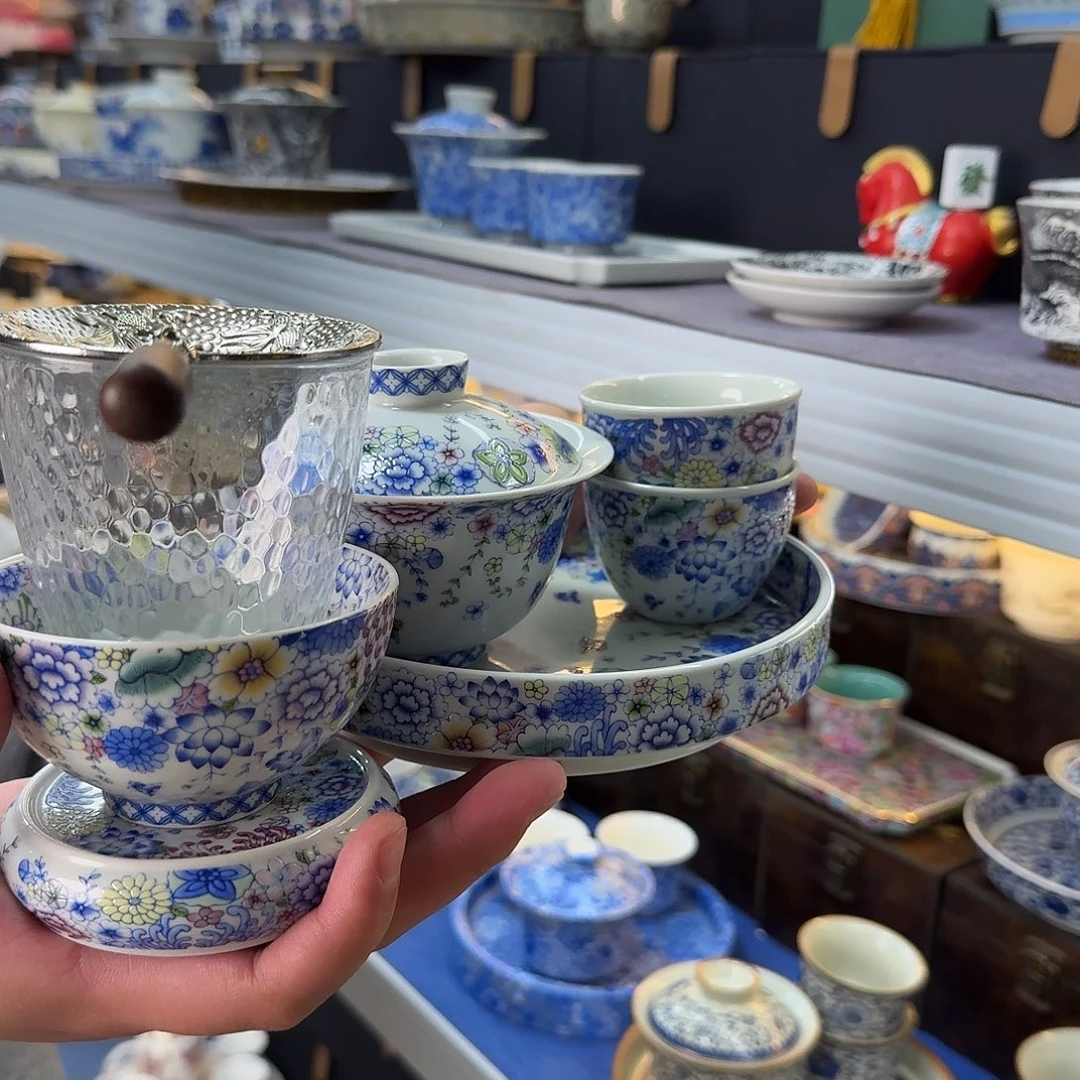 我们的目标是成为一个优秀的人