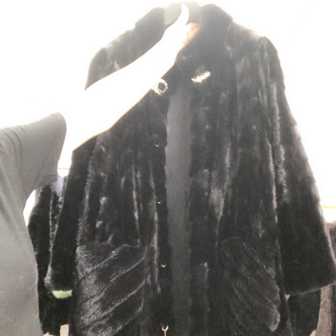 【闪购商品】狐狸毛