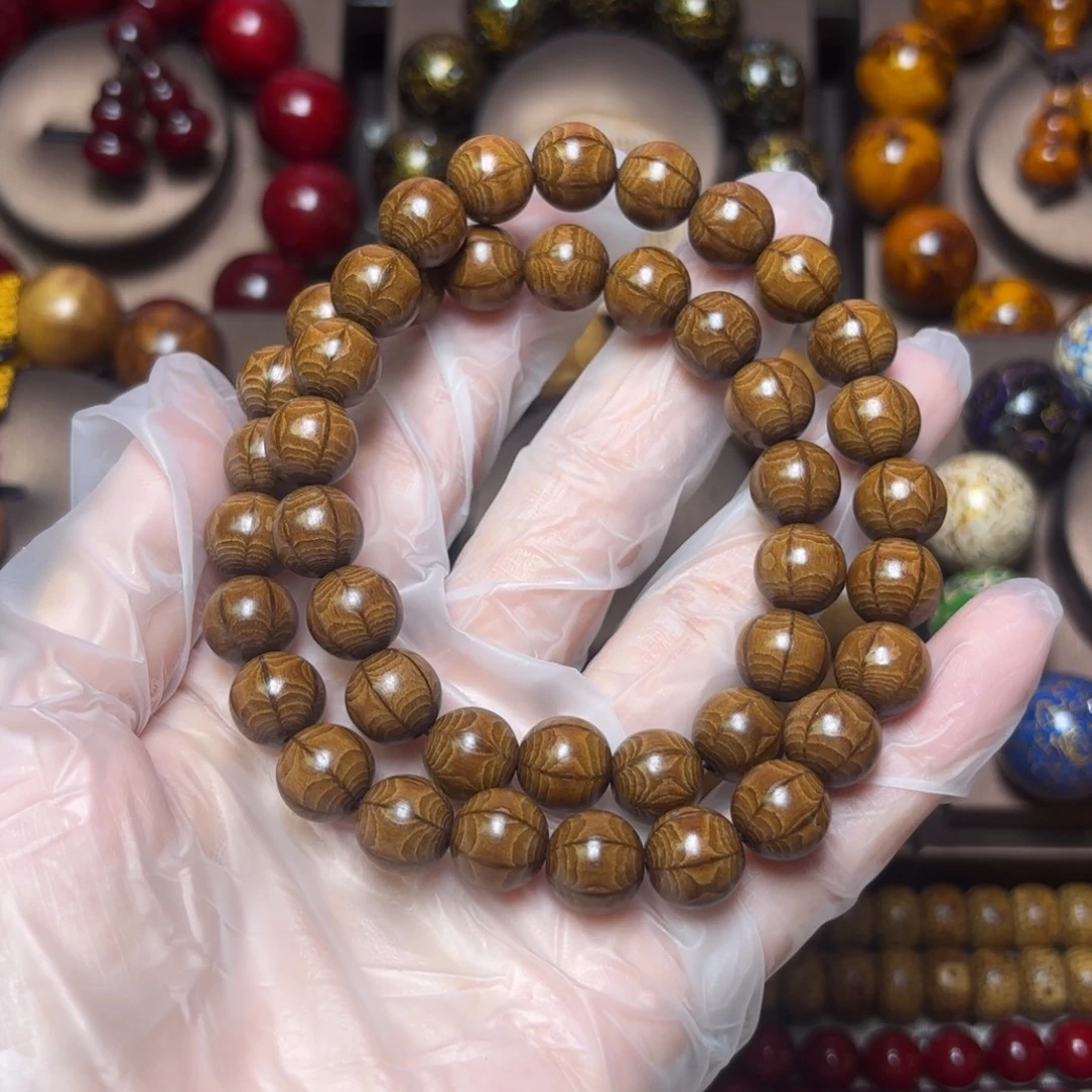 六道木手串/手链10天花板老料双圈