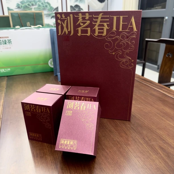 01日照绿茶新茶2025年4月纯露天头春头采清香型豌豆鲜早春茶