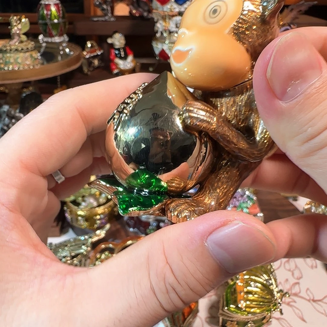 手工制作请勿吹毛求疵