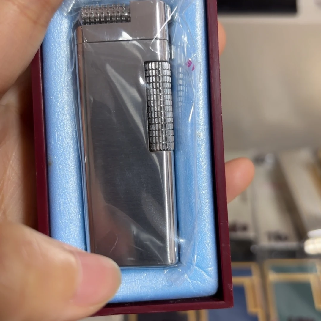 都登卡中古打火机