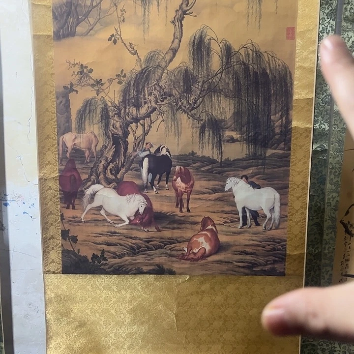 闪购一个好看的东西