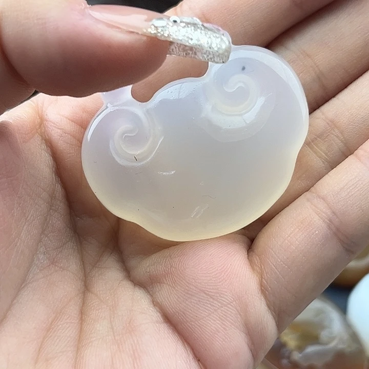 小***！玛瑙未镶嵌手饰玛瑙