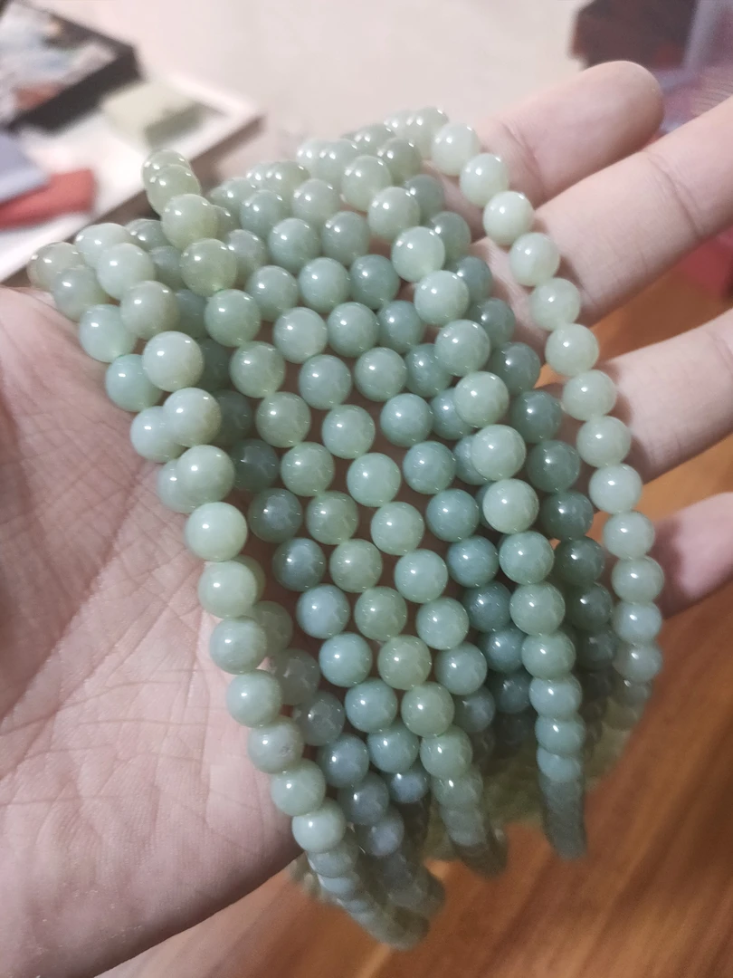 和田玉项链200(多样性发货只发其一)