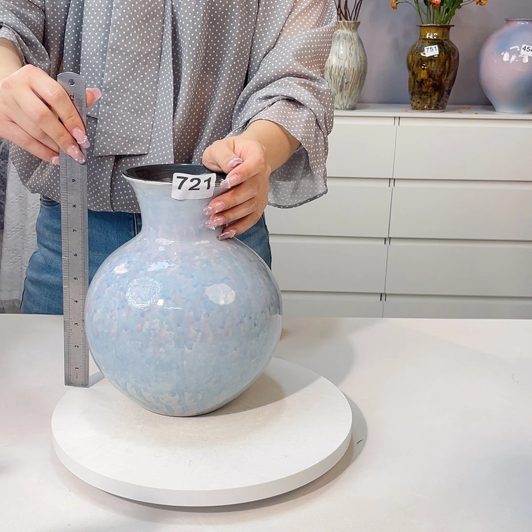 摆件瑕疵721 景德镇陶瓷艺术精品