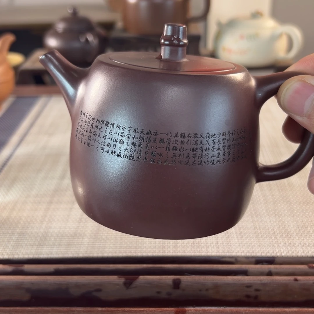 紫砂茶壶鳄**宝正品无瑕疵000