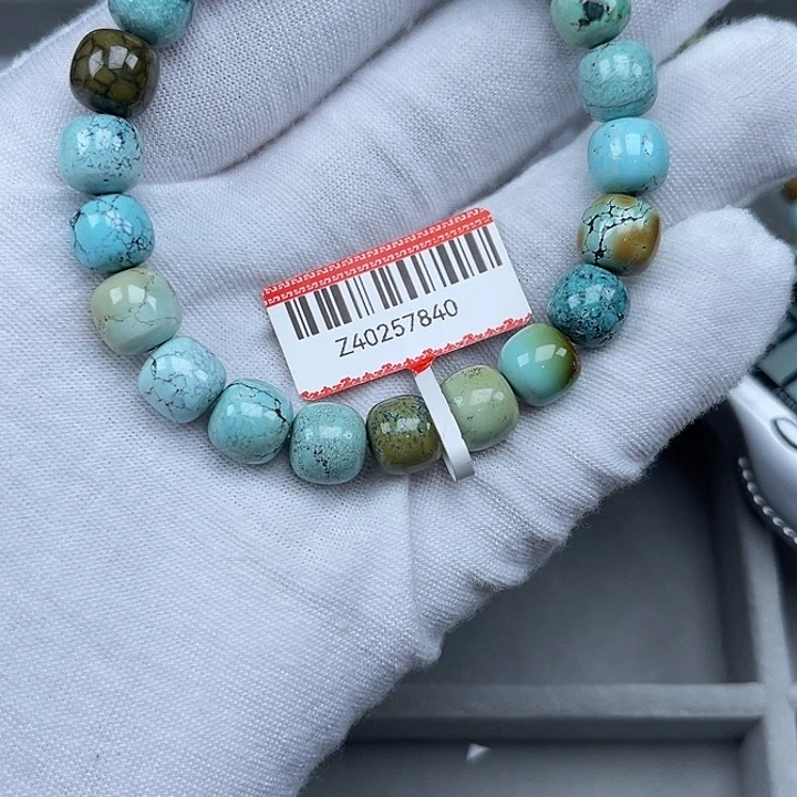 绿松石未镶嵌其他