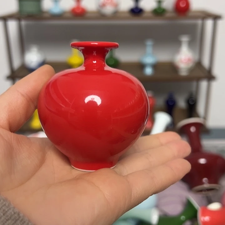 本山绿泥景德镇陶瓷研究所学会