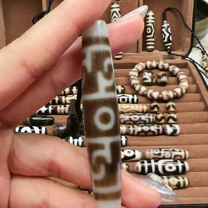 玛瑙/玉髓颈饰未镶嵌用****3