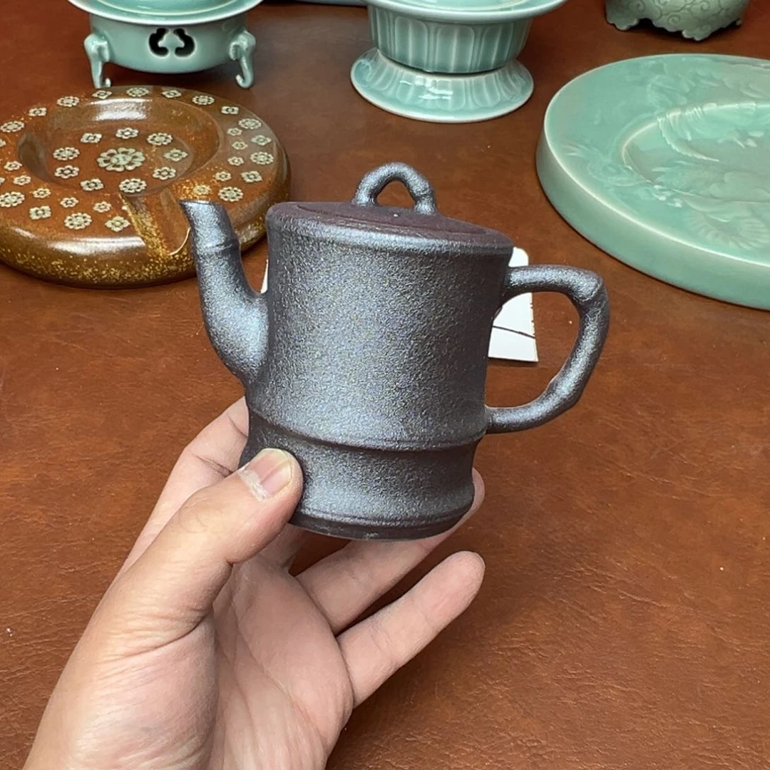 青瓷茶器青瓷茶器