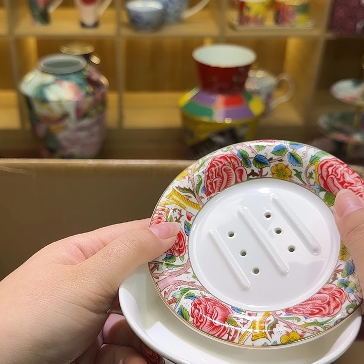 骨瓷实付满10包邮哈